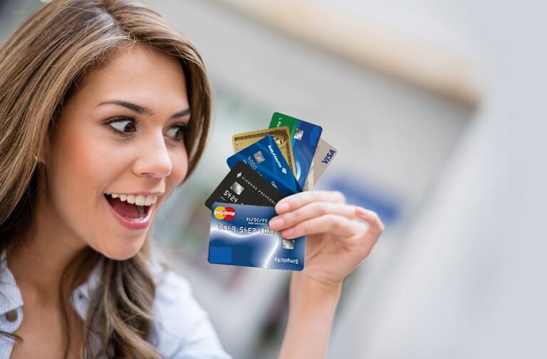 best credit cards in india image